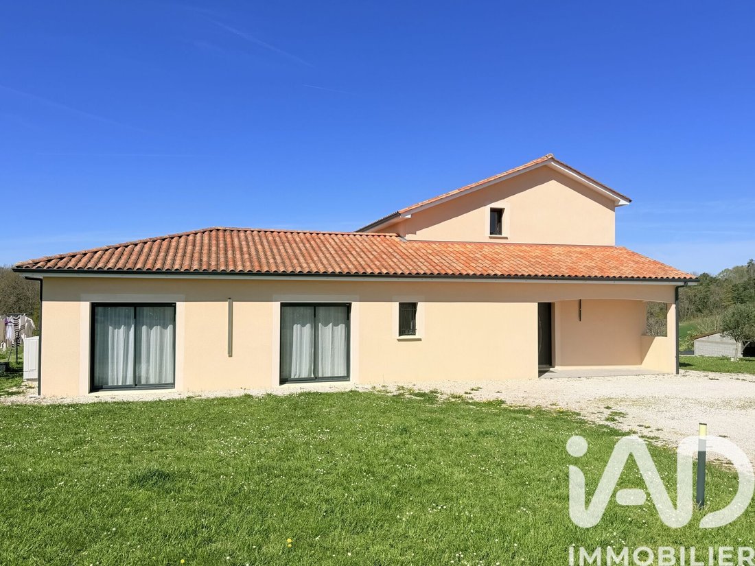 House in Est, Trélissac, France 2 - 17658599