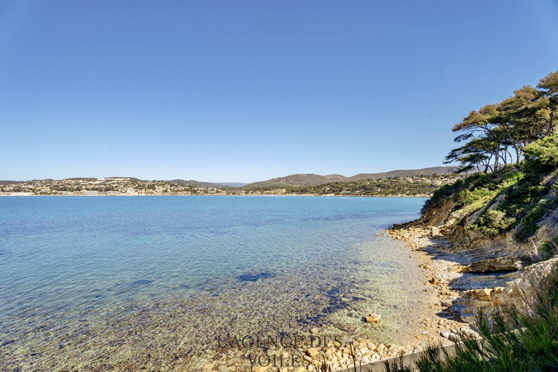 Apartment in Nord, Sanary-sur-Mer, France 5 - 16255680