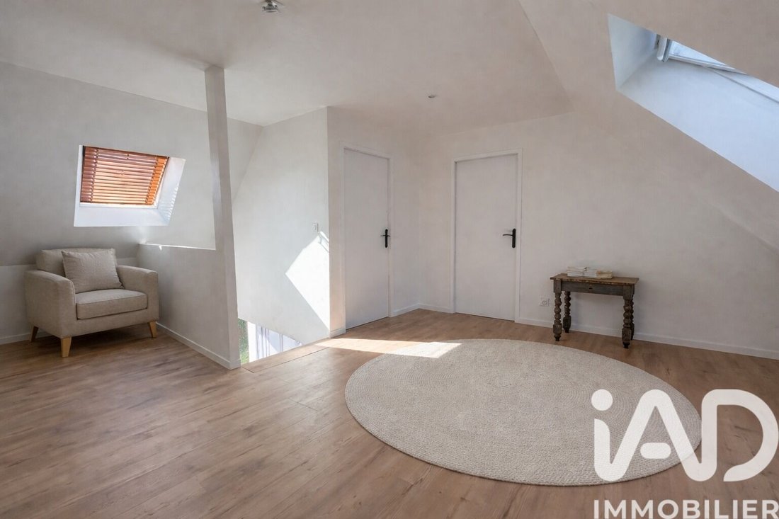 House in Arradon, Brittany, France 4 - 17658505