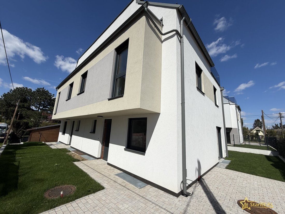 House in Vienna, Wien, Austria 4 - 17617112