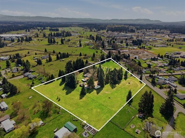 Land in Yelm, Washington, United States 1 - 17660825