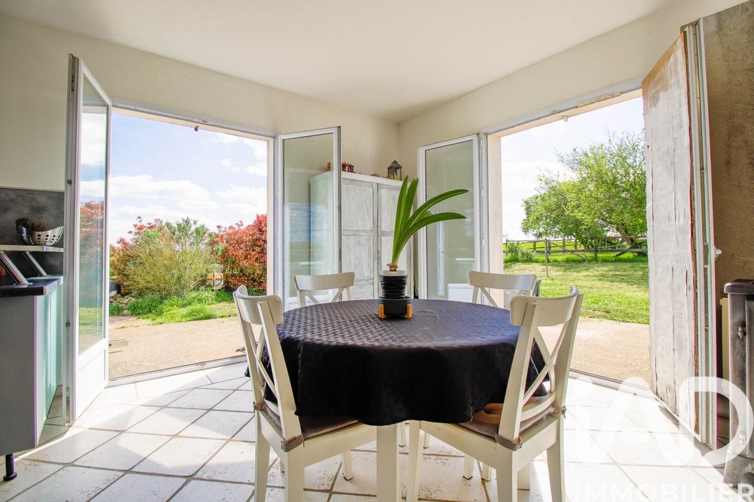 House in Abbeville-la-Riviere, Ile-de-France, France 5 - 17657780