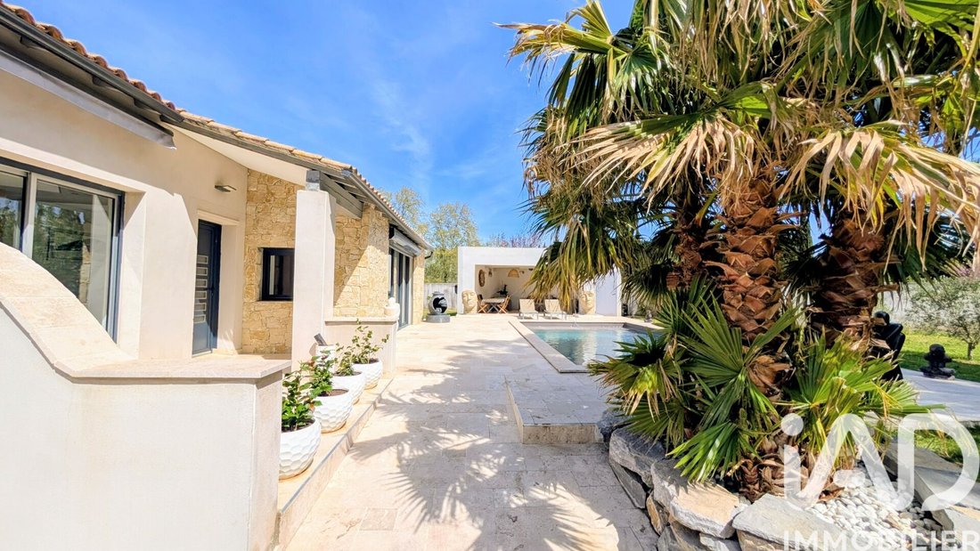 House in Durance-Cantarel, Avignon, France 4 - 16868091