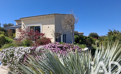 Maison à Nice, Provence-Alpes-Côte d'Azur, France 1