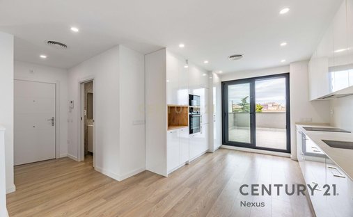 Apartment in Terrassa, Catalonia, Spain 1