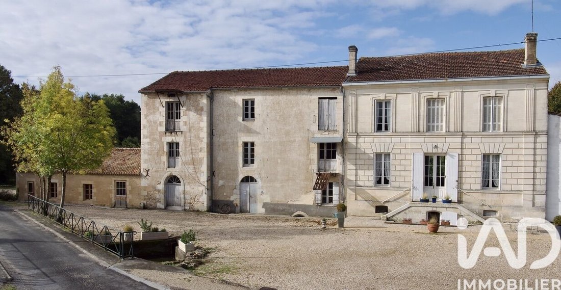 House in Marcillac, Val-de-Livenne, France 1 - 17657502