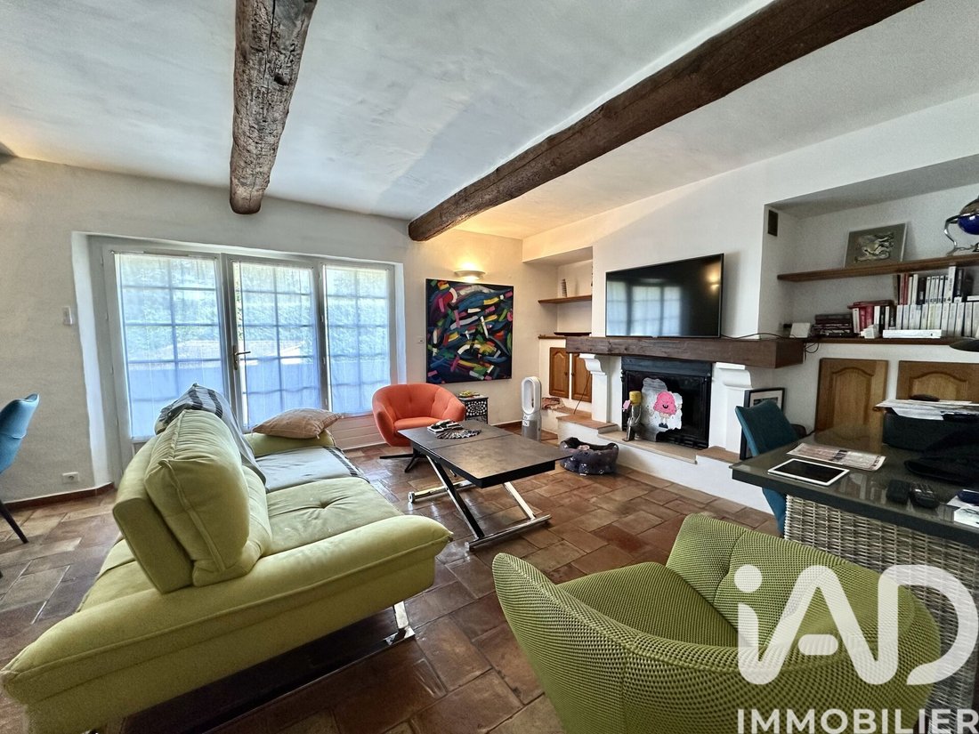 Appartement à Nartelle-Noyer-Bellevue-bd des Sardinaux, Sainte-Maxime, France 5 - 17657484