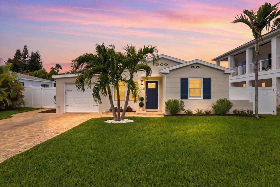 House in Belleair Beach, Florida, United States 1 - 17659893