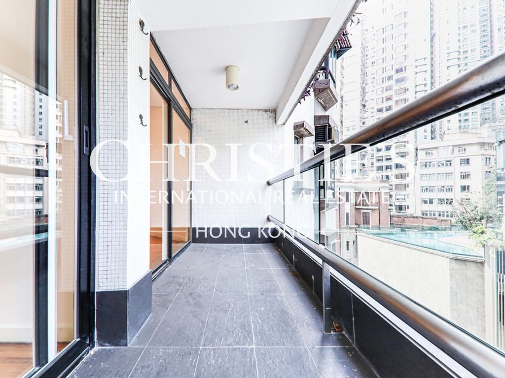 Apartment in Hong Kong, Hong Kong 2 - 17658383