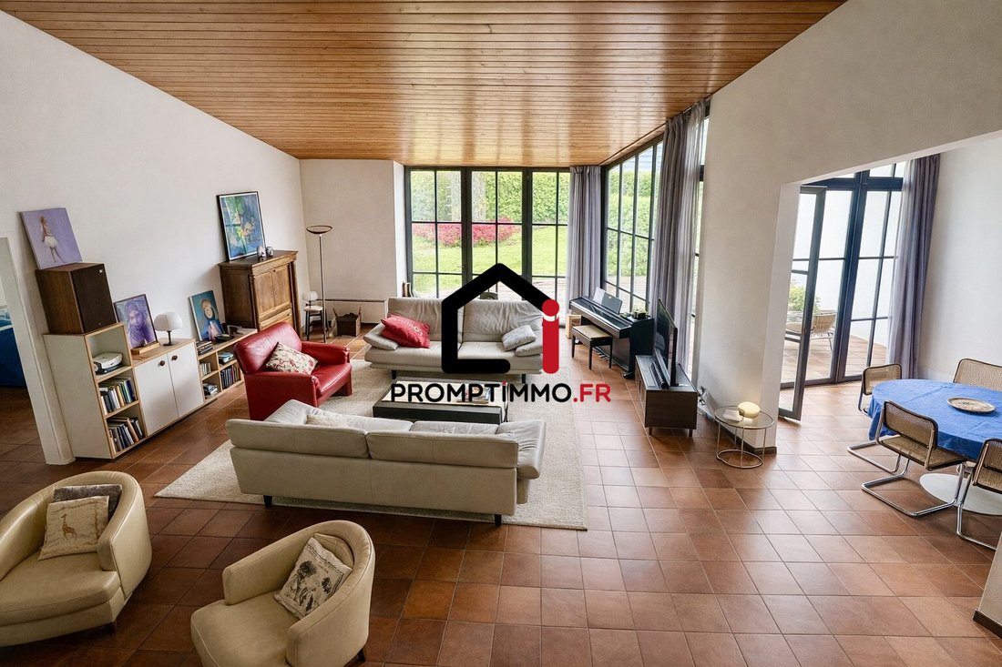 House in Mérignac, Nouvelle-Aquitaine, France 1 - 17660754