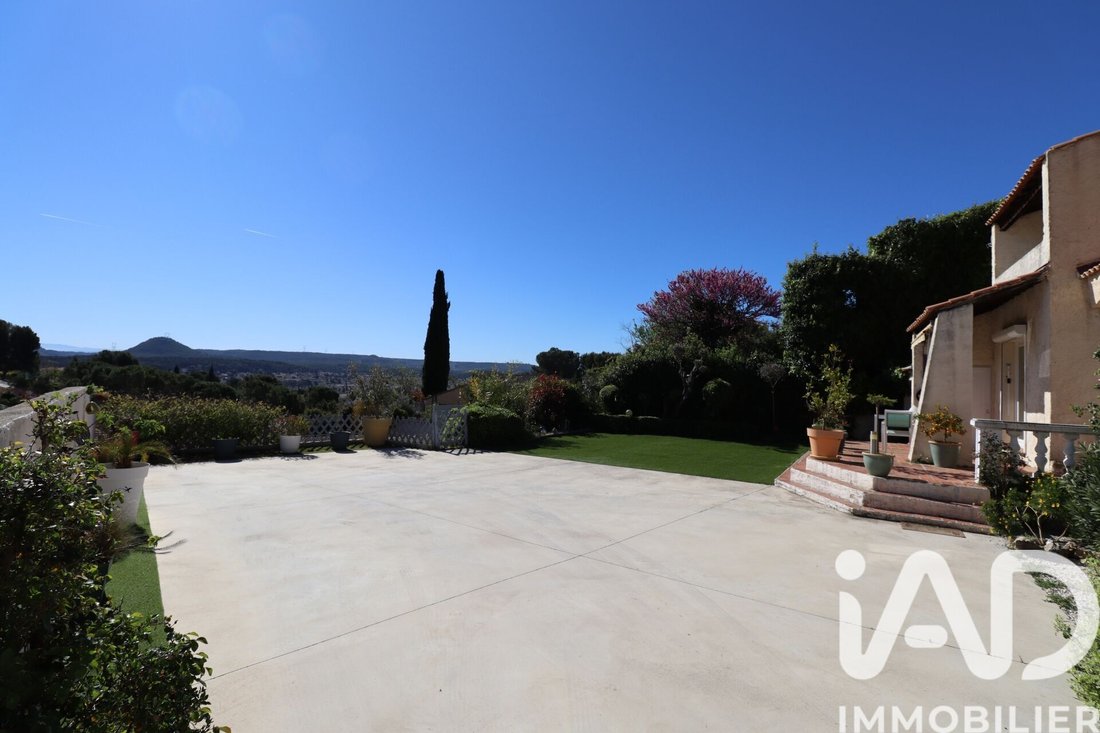 House in La Bastide Bertin, Velaux, France 1 - 17658835