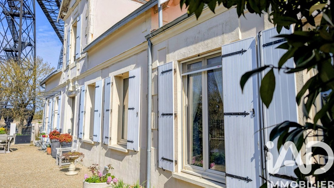 House in Echillais, Nouvelle-Aquitaine, France 3 - 17657886