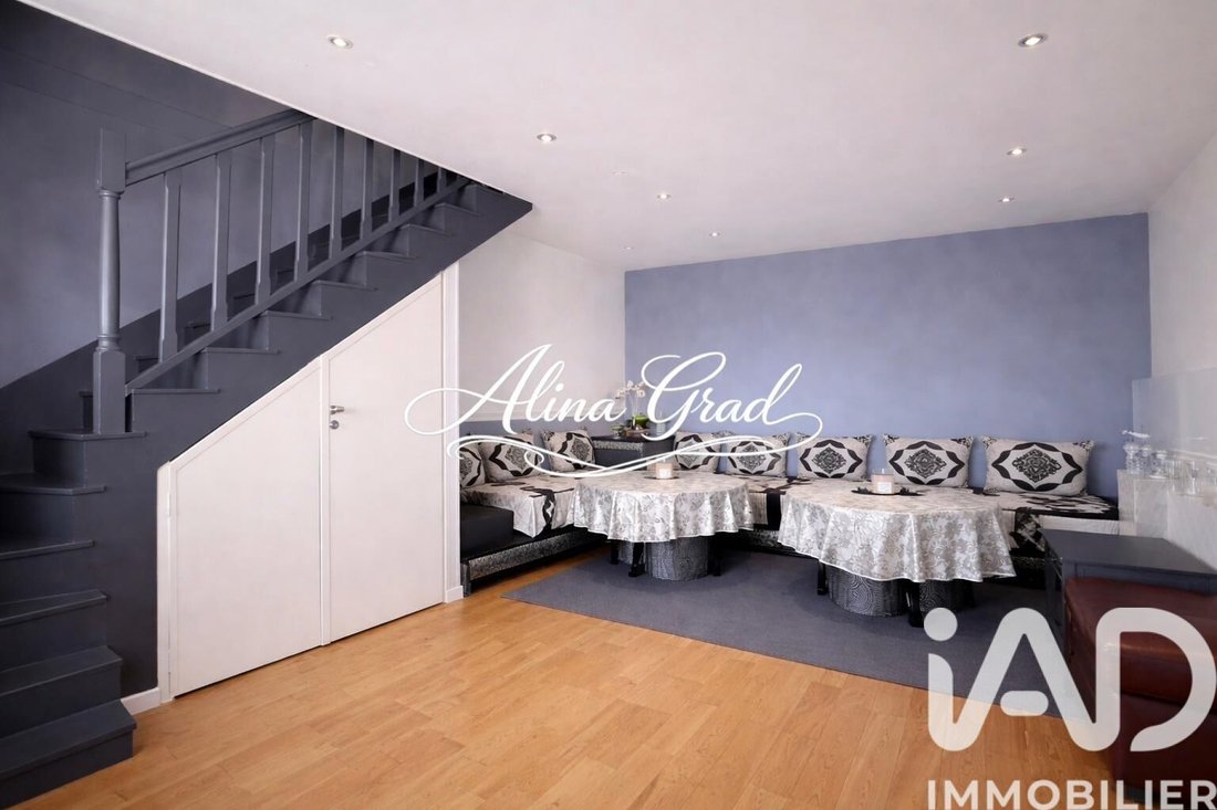 House in Route Nationale, Pierrelaye, France 3 - 17658561