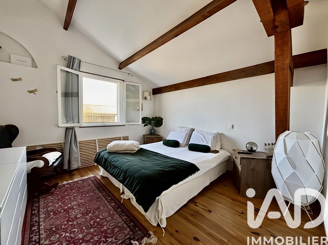 House in Saint-Laurent-d'Aigouze, Occitania, France 5 - 17658911