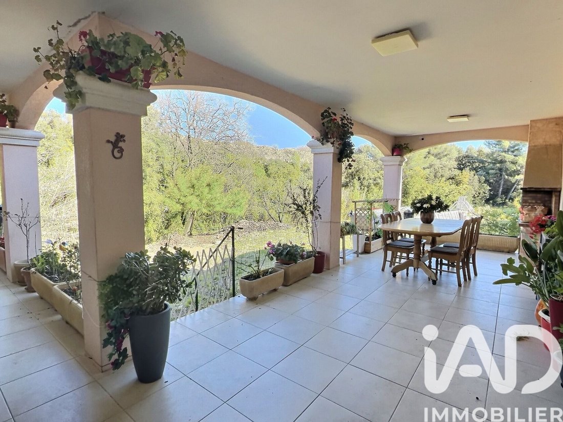 House in Le Castellet, Provence-Alpes-Côte d'Azur, France 2 - 17658817