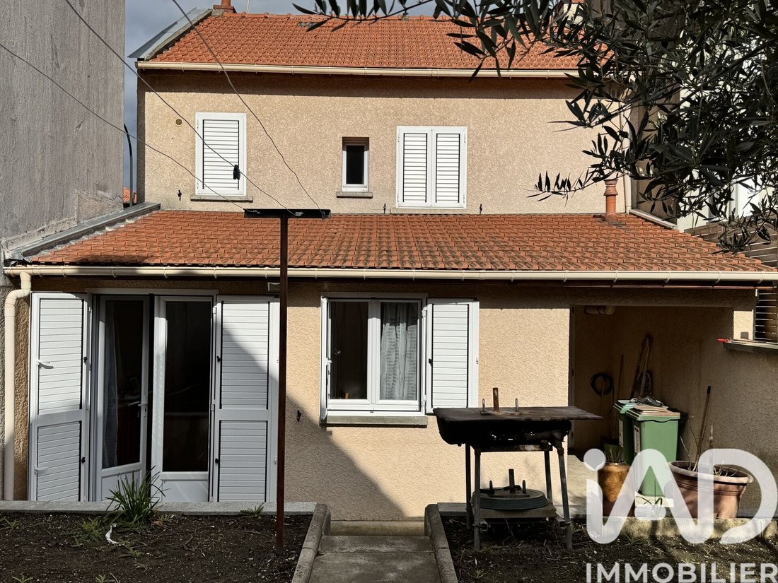 House in Centre Ville, Bagneux, France 1 - 17657782