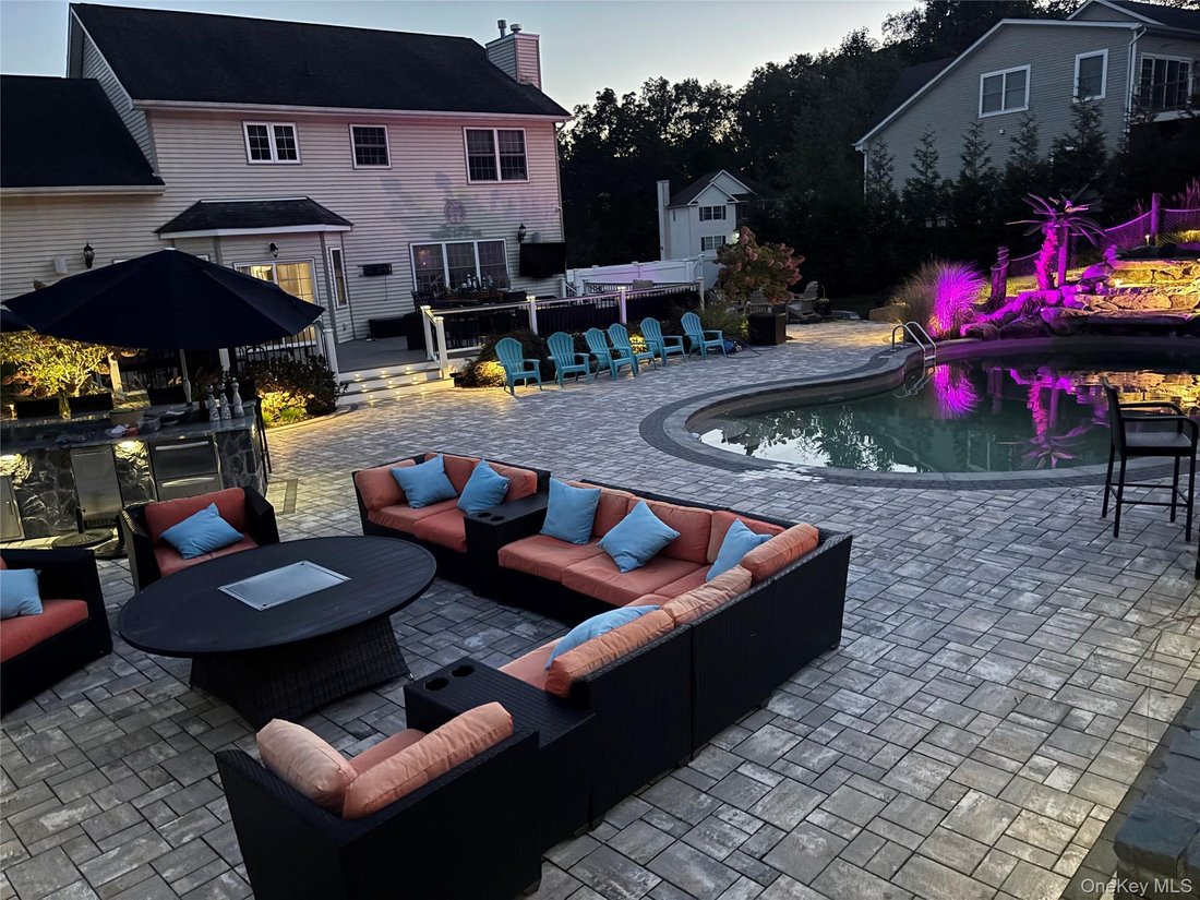 House in Cornwall, New York, United States 1 - 17463486