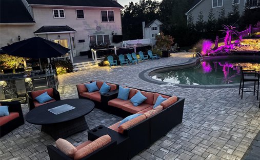House in Cornwall, New York, United States 1