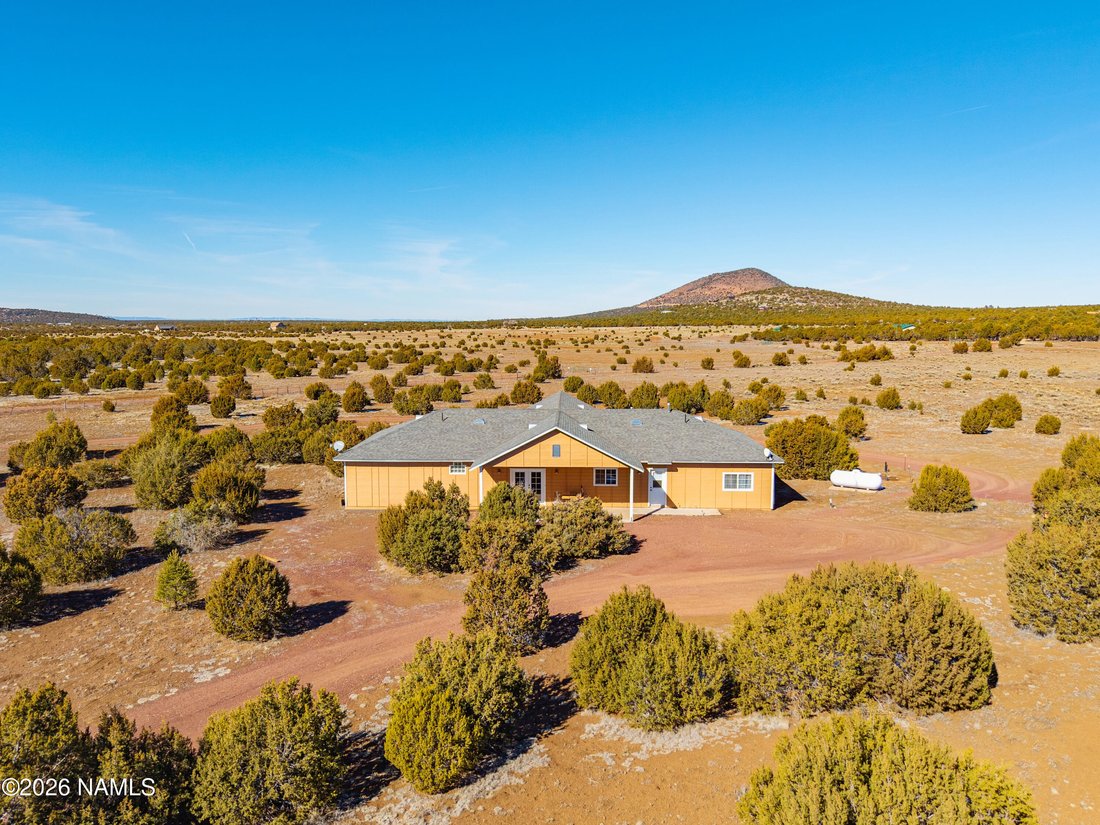 House in Williams, Arizona, United States 2 - 17128172