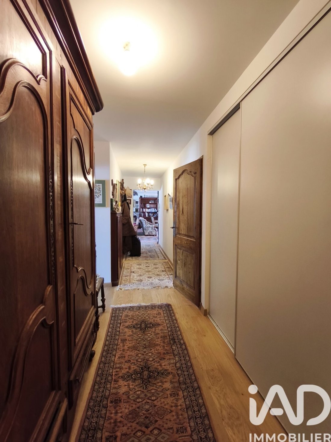 Apartment in Vernon, Normandy, France 5 - 17658075