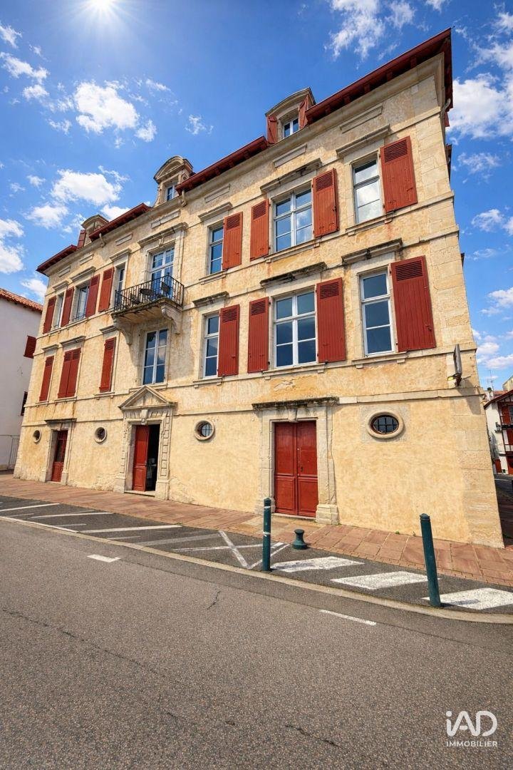 Apartment in Nord, Ciboure, France 2 - 17657449