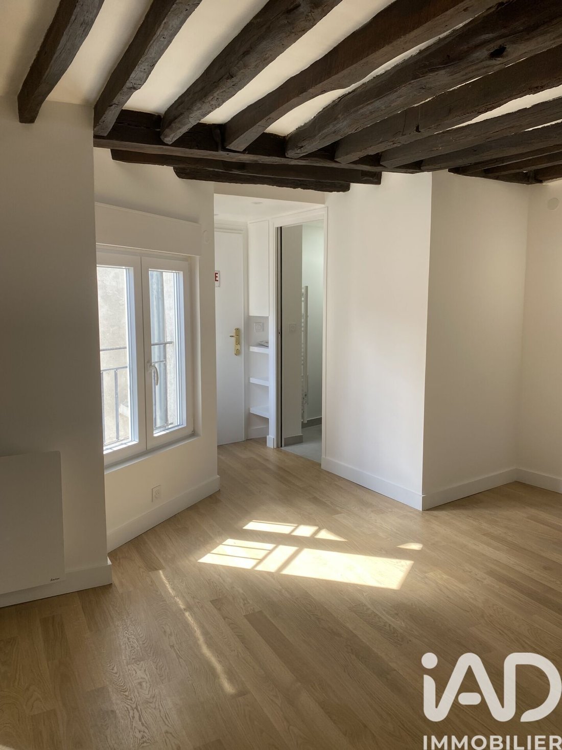 Apartment in Les Halles, Paris 1er Arrondissement, Paris 2 - 17657973
