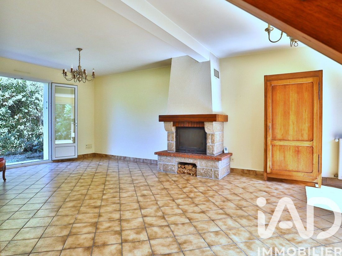 House in Piriac-sur-Mer, Pays de la Loire, France 5 - 17658843