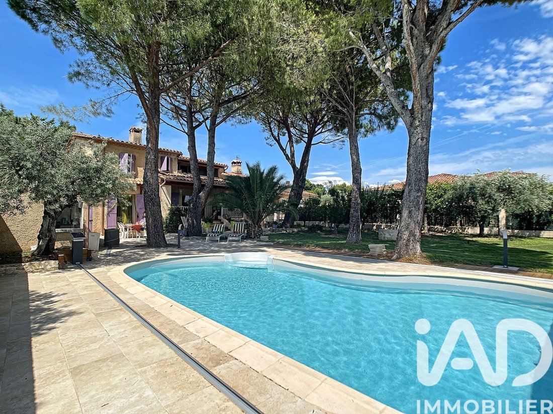House in Aubignan, Provence-Alpes-Côte d'Azur, France 1 - 17658703