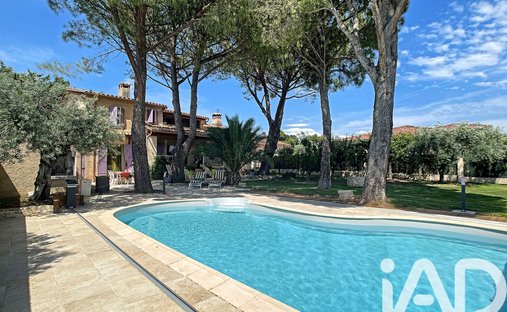 House in Aubignan, Provence-Alpes-Côte d'Azur, France 1