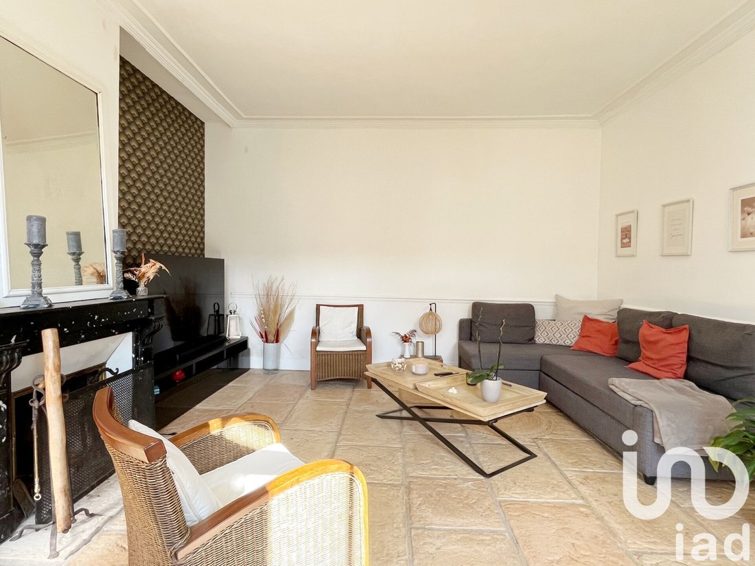 House in Esches, Hauts-de-France, France 4 - 17658090