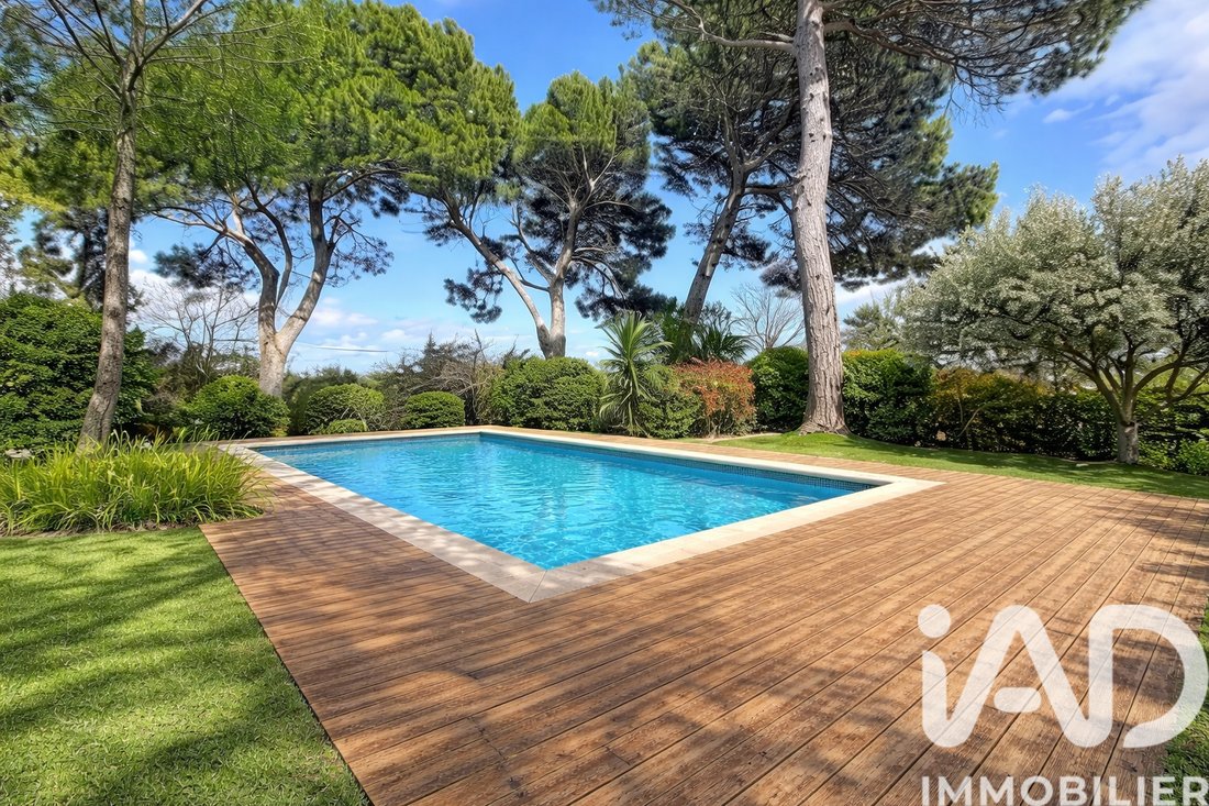 House in Ouveillan, Occitania, France 2 - 17657385
