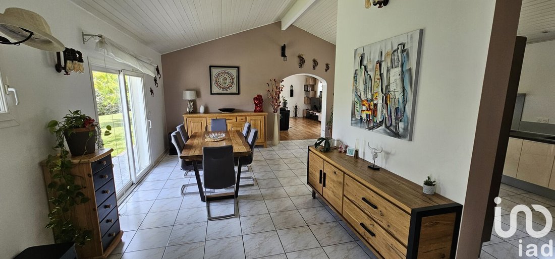 House in Gazinet Nord, Cestas, France 3 - 17658778