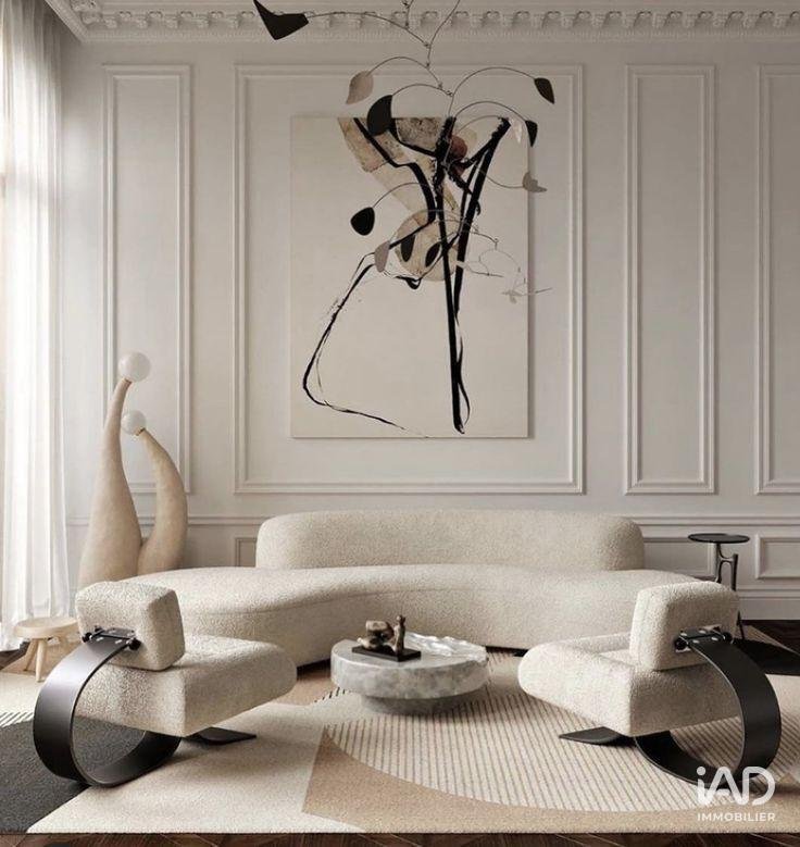 Apartment in Saint-Cloud, Ile-de-France, France 3 - 17657423