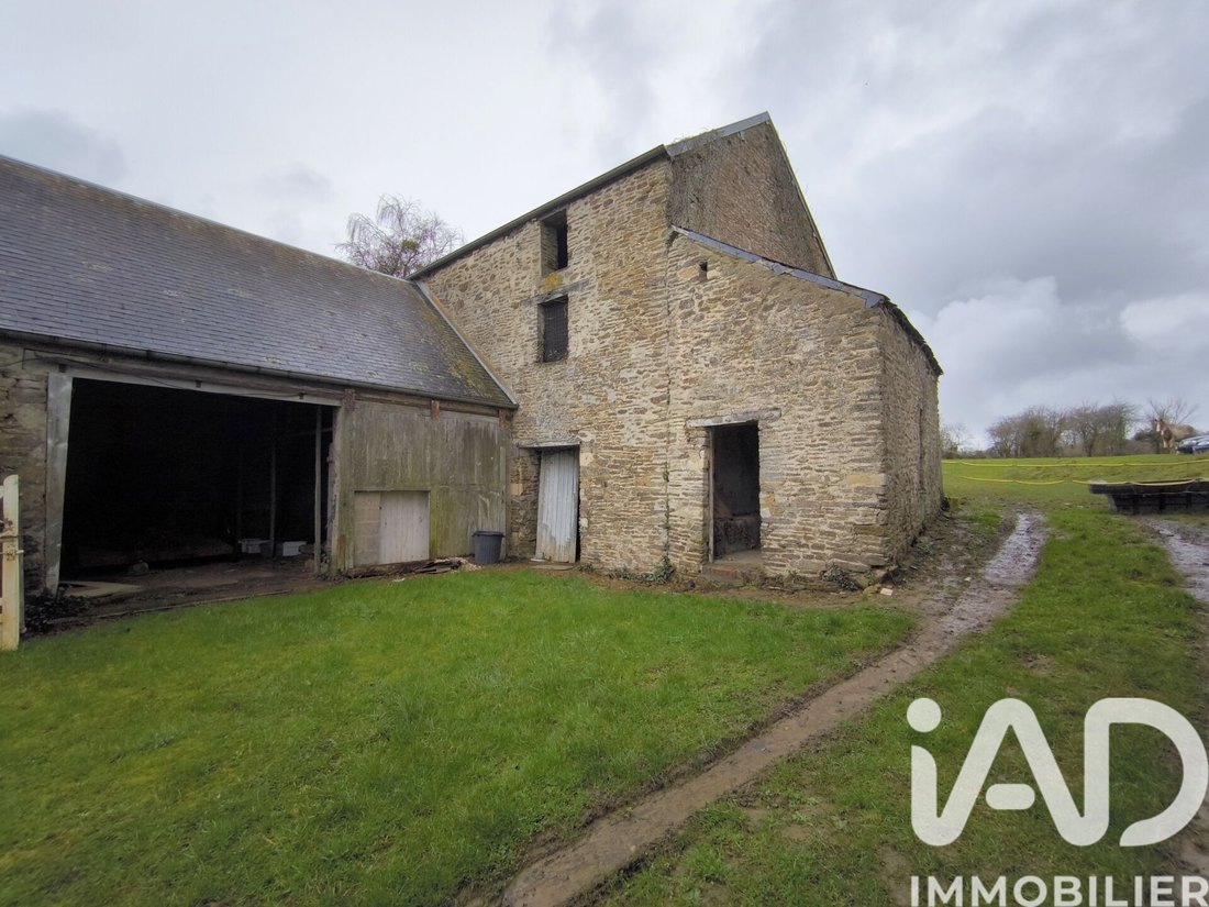 Maison à Aurseulles, Normandie, France 5 - 17658776