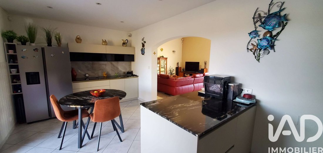 Casa en Distrito de Muret, Occitania, Francia 5 - 17657633