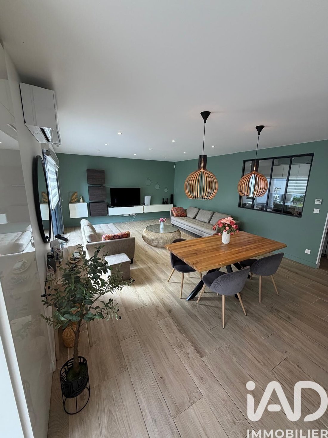 House in Maxime Vedy, Paray-Vieille-Poste, France 4 - 17658088