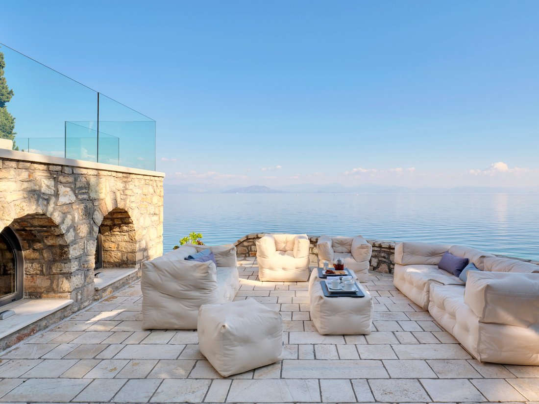 House in Corfu, Peloponnese, Western Greece and the Ionian, Greece 2 - 10039411