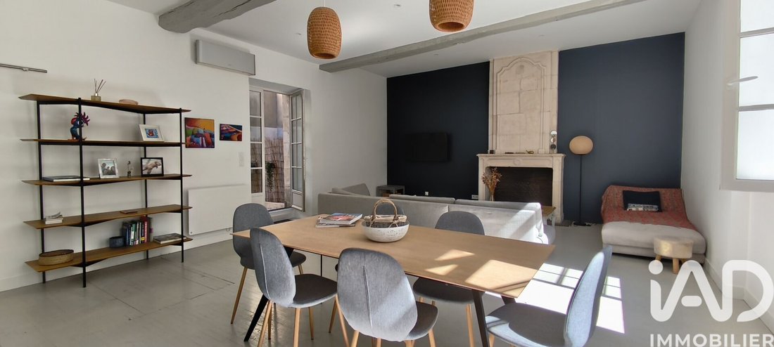 Appartement à La Rochelle, Nouvelle-Aquitaine, France 5 - 17658697