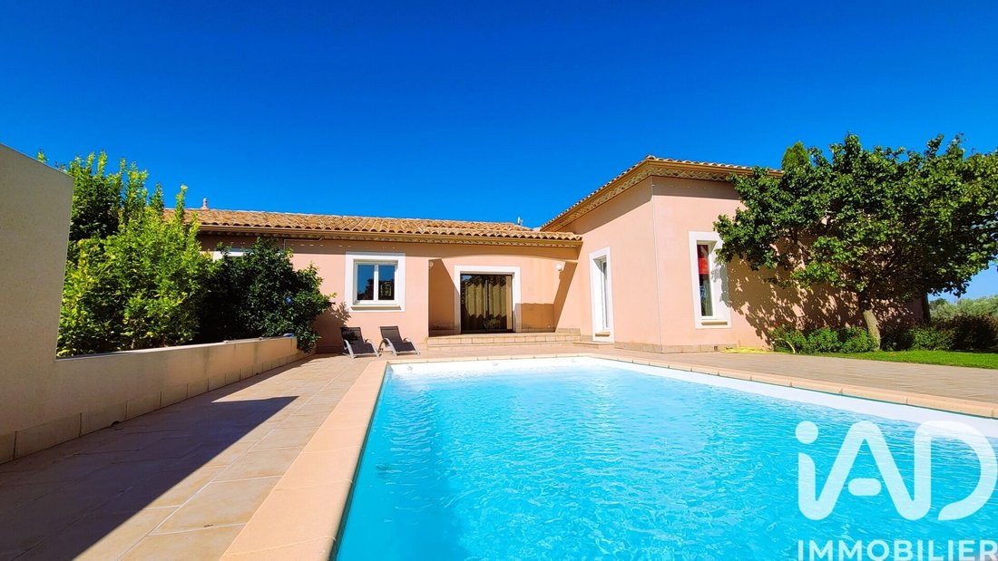 House in Pinet, Occitania, France 2 - 17658498
