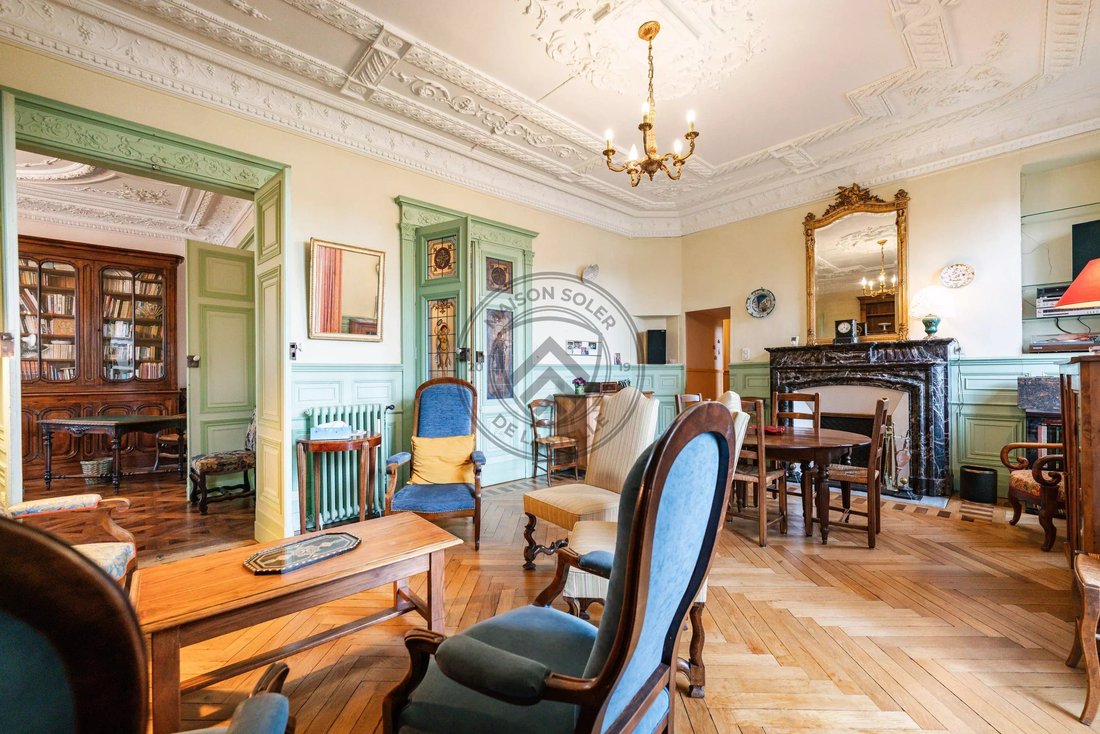 Apartment in Capitole, Toulouse, France 3 - 17659276