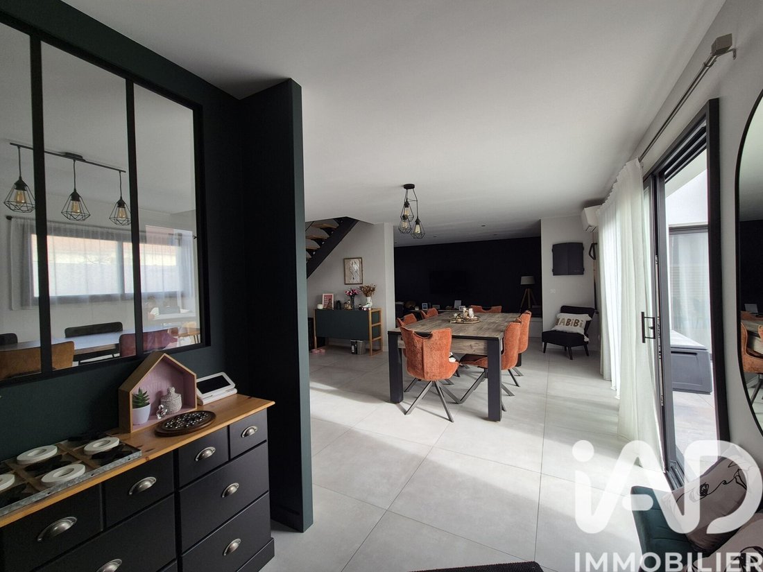House in Les Sables-d'Olonne, Pays de la Loire, France 2 - 17658484