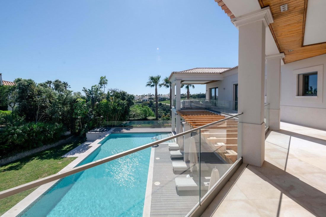 Villa in Budens, Algarve, Portugal 2 - 17655925