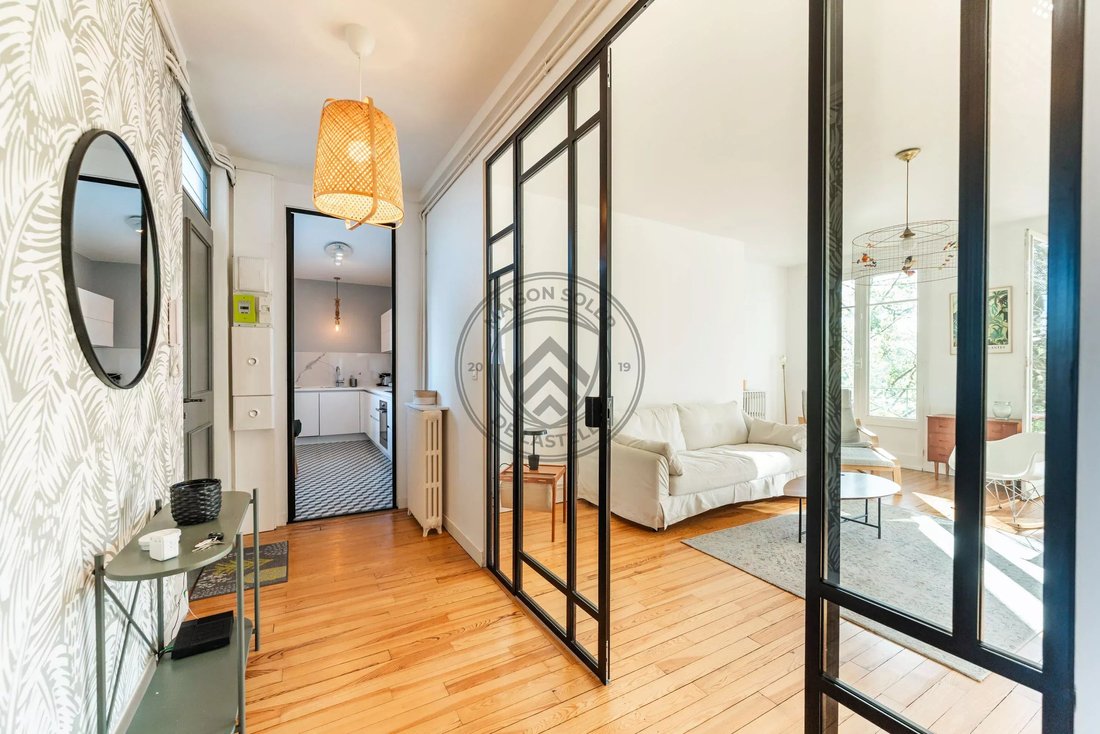 Apartment in Capitole, Toulouse, France 4 - 17659277