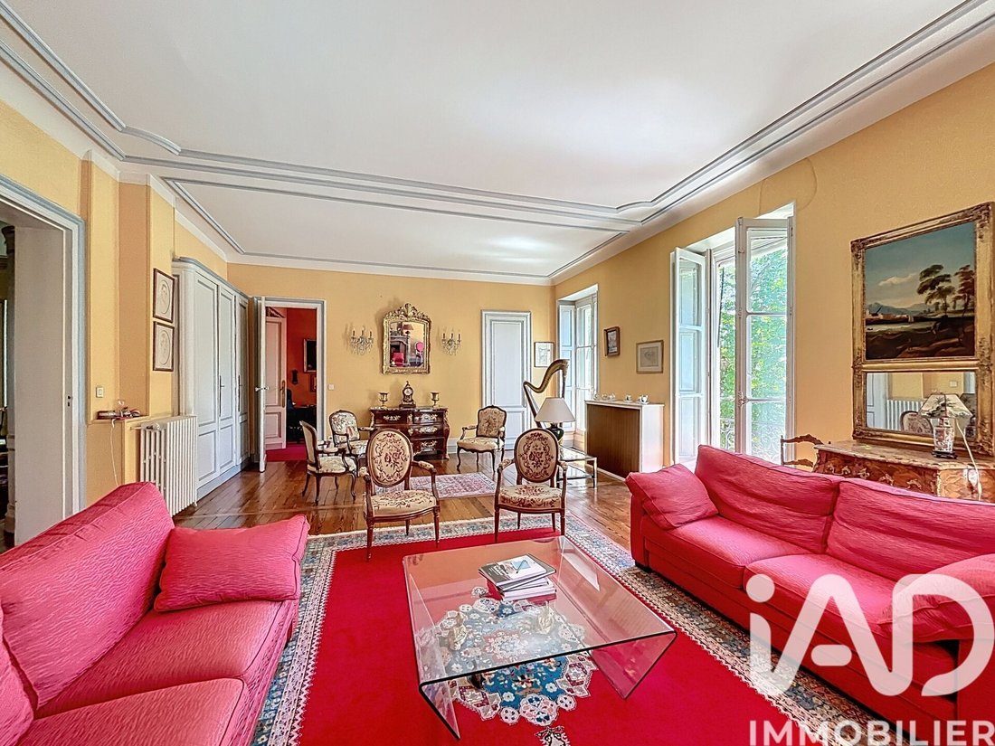 Apartment in Grand Parc-Chartrons-Paul Doumer, Bordeaux, France 3 - 17658786