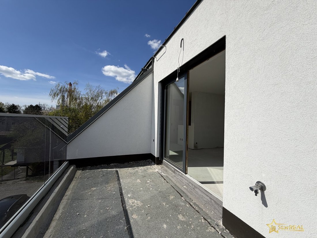 House in Vienna, Wien, Austria 3 - 17617112