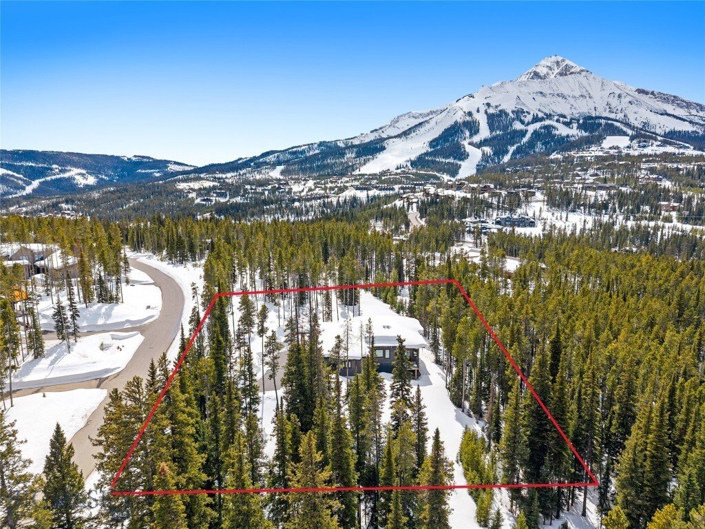 House in Gallatin Gateway, Montana, United States 5 - 15604478