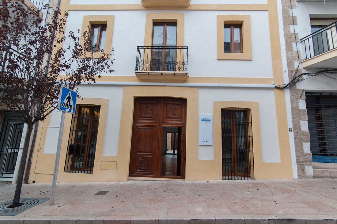 House in Xabia / Javea, Valencian Community, Spain 2 - 17656750