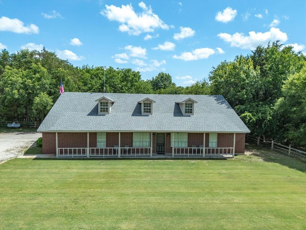 House in Decatur, Texas, United States 2 - 17660072