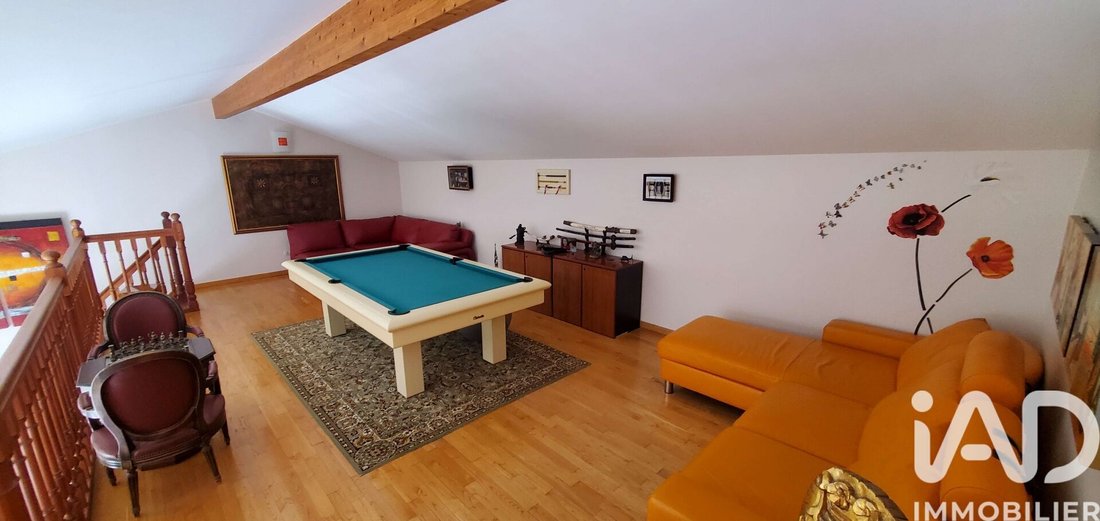 House in Arrondissement of Muret, Occitania, France 5 - 17657633