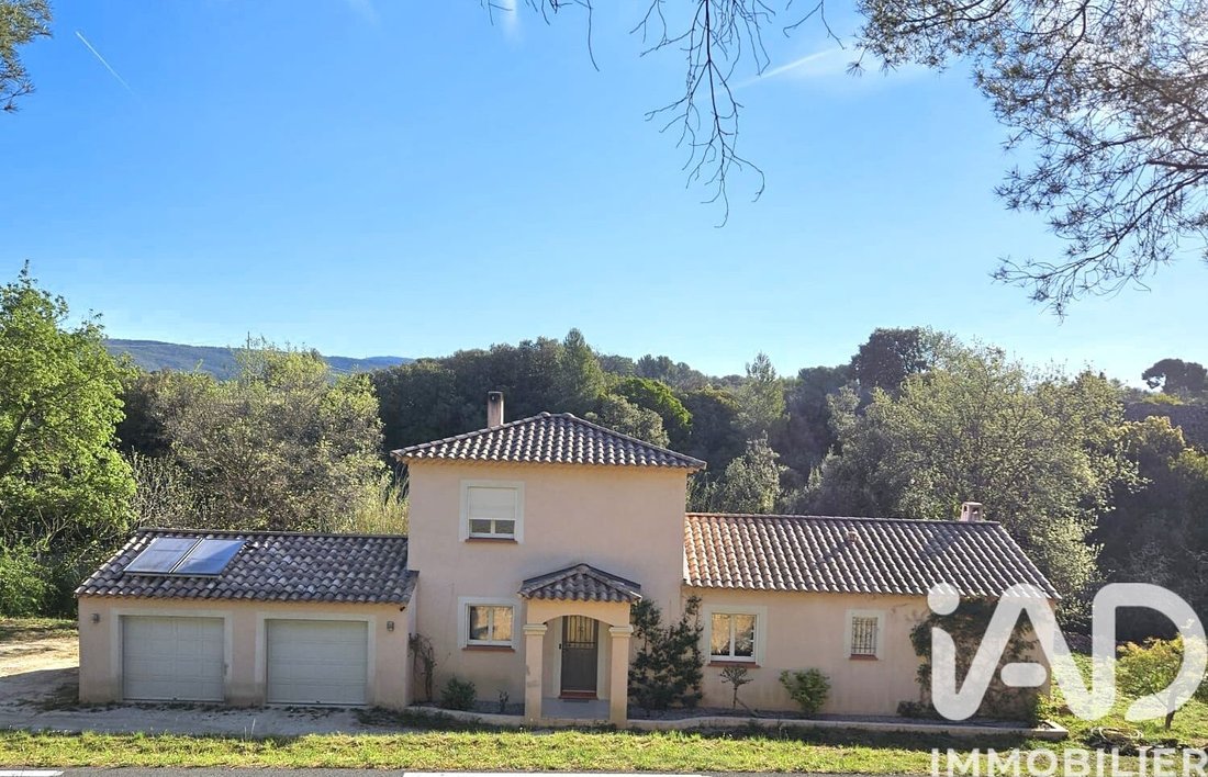 House in Le Castellet, Provence-Alpes-Côte d'Azur, France 1 - 17658817